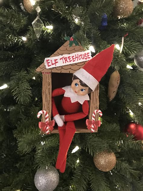 Elf on the Shelf: A New Christmas Tradition